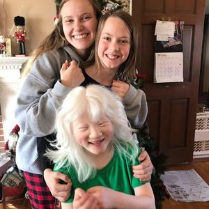 Meet your Posher, Jaycie